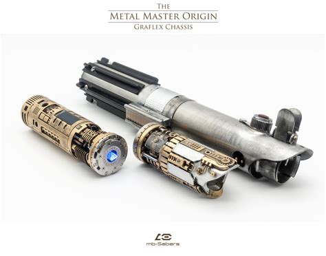 Metal Master Origin 